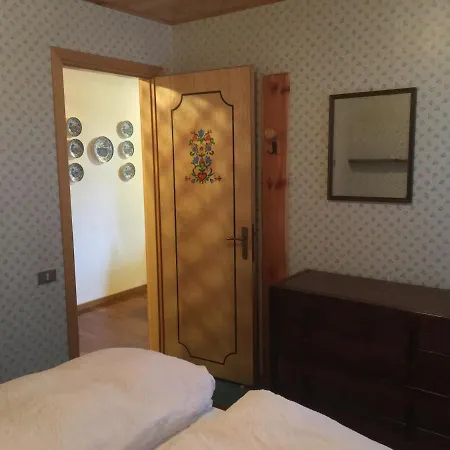 Nevi Apartment *