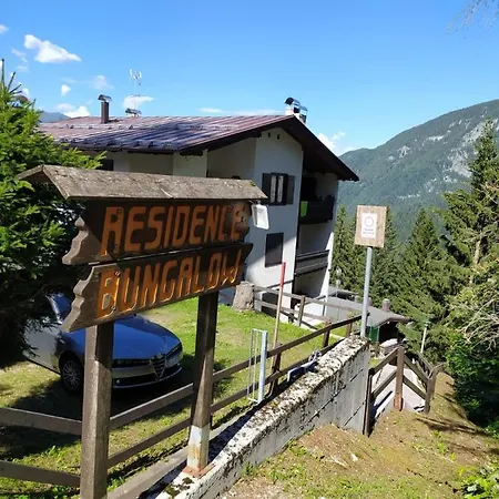 Nevi Apartment Folgarida